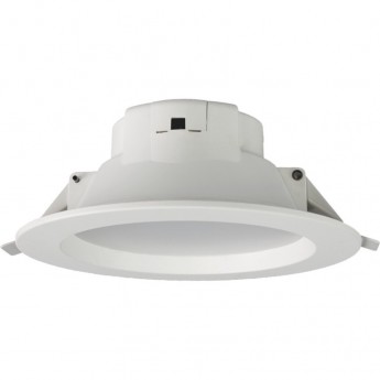 Встраиваемый светодиодный светильник GAUSS с функцией шагового диммирования Встраиваемый светодиодный светильник GAUSS с функцией шагового диммирования